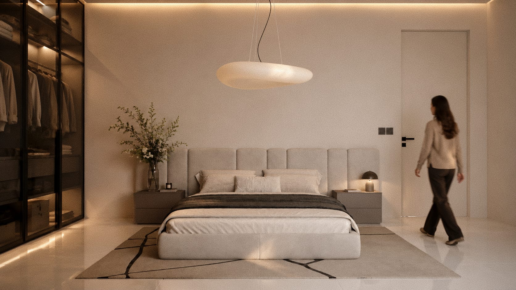 Penthouse Lumina — 3