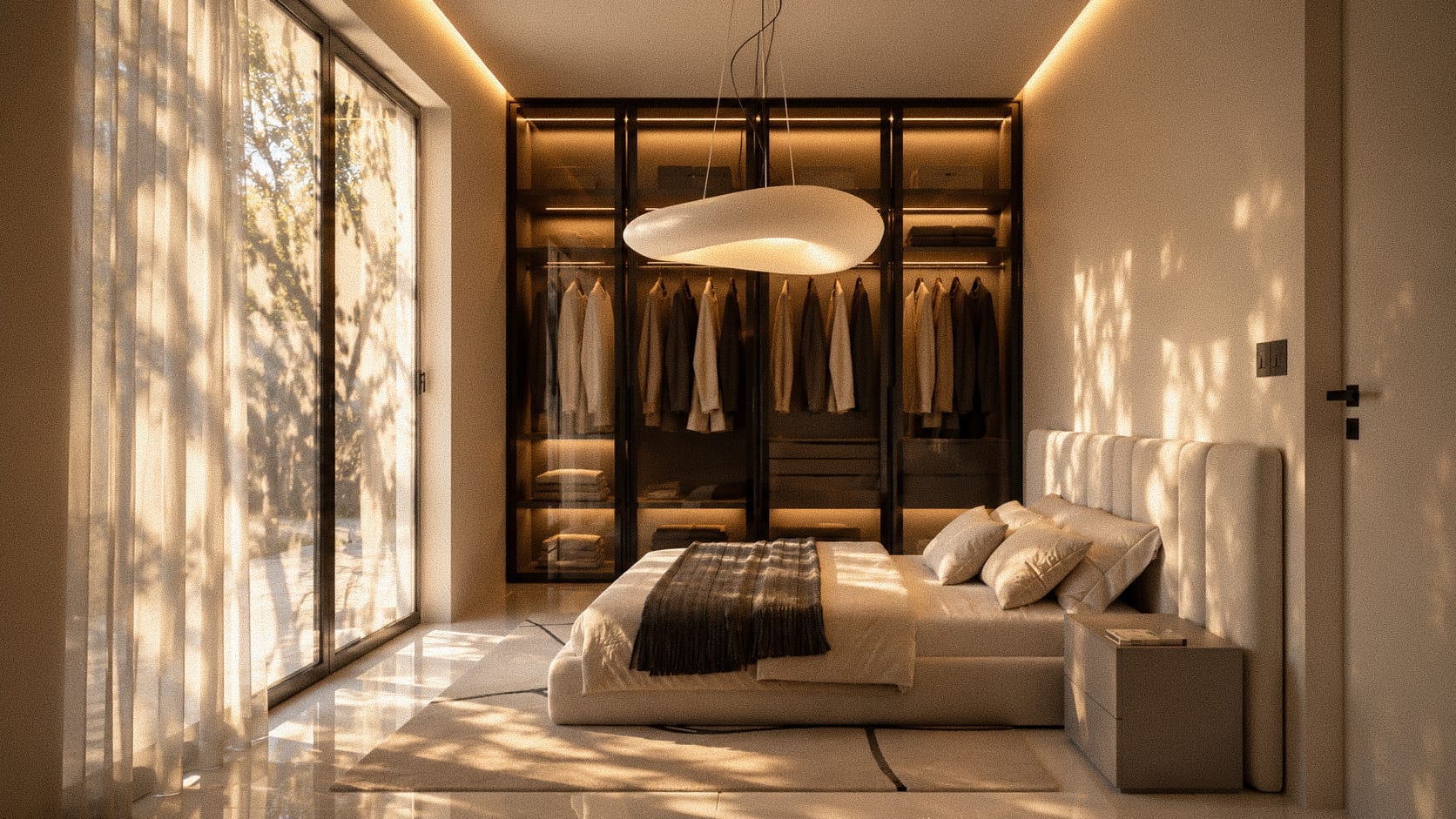 Penthouse Lumina — 4