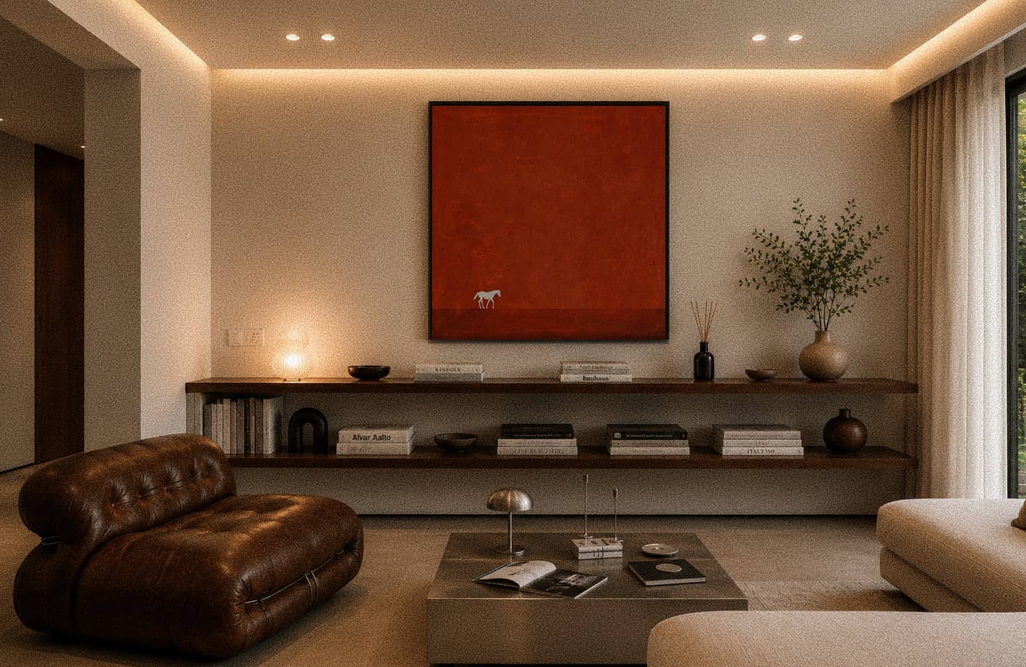Mono Studio architecture and interior design