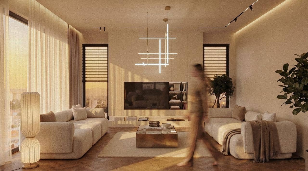 Mono Studio architecture and interior design